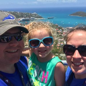 Meet your Posher, Tiffany